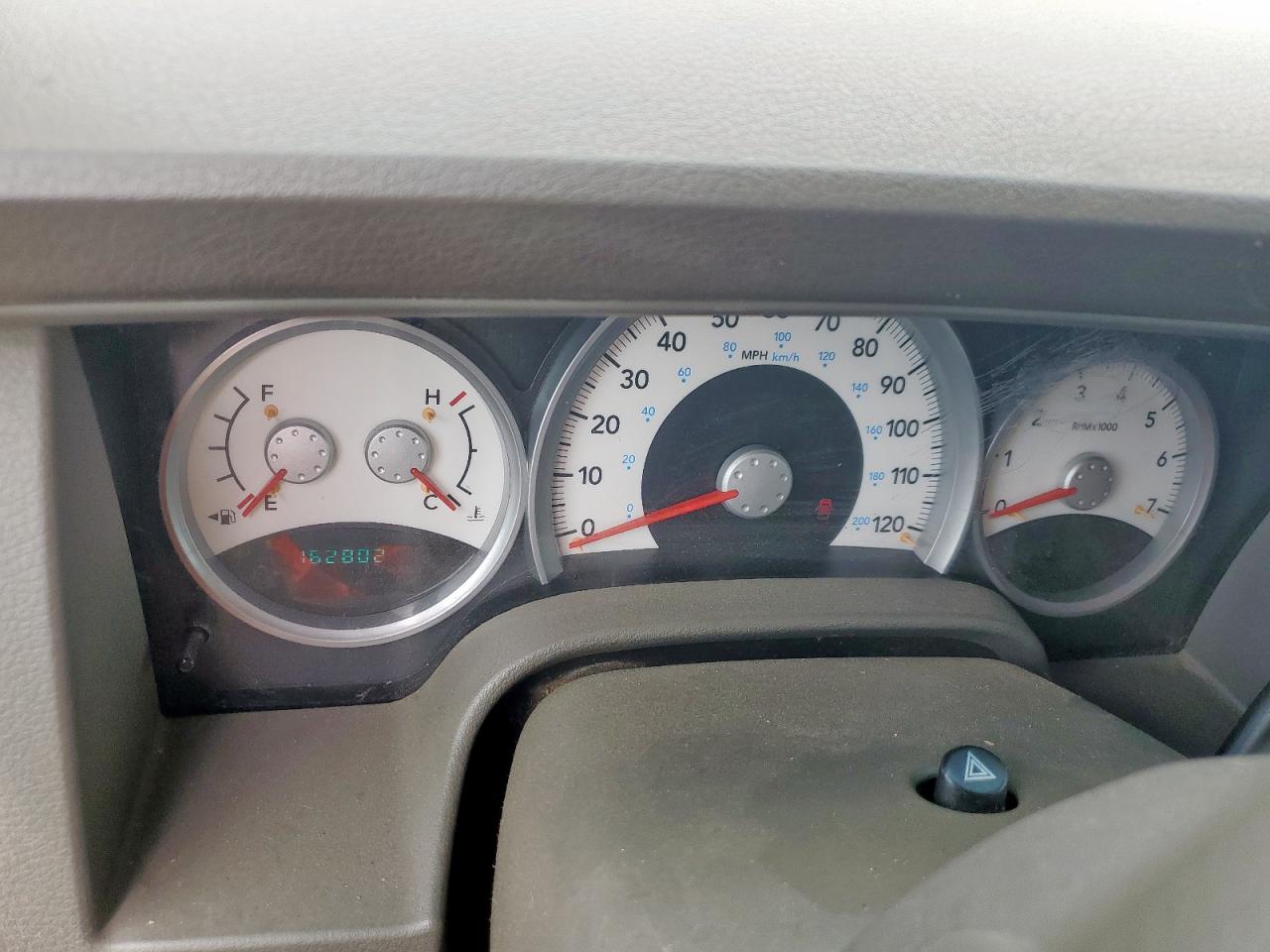 2005 Dodge Durango Slt VIN: 1D4HB48DX4F195137 Lot: 65279085