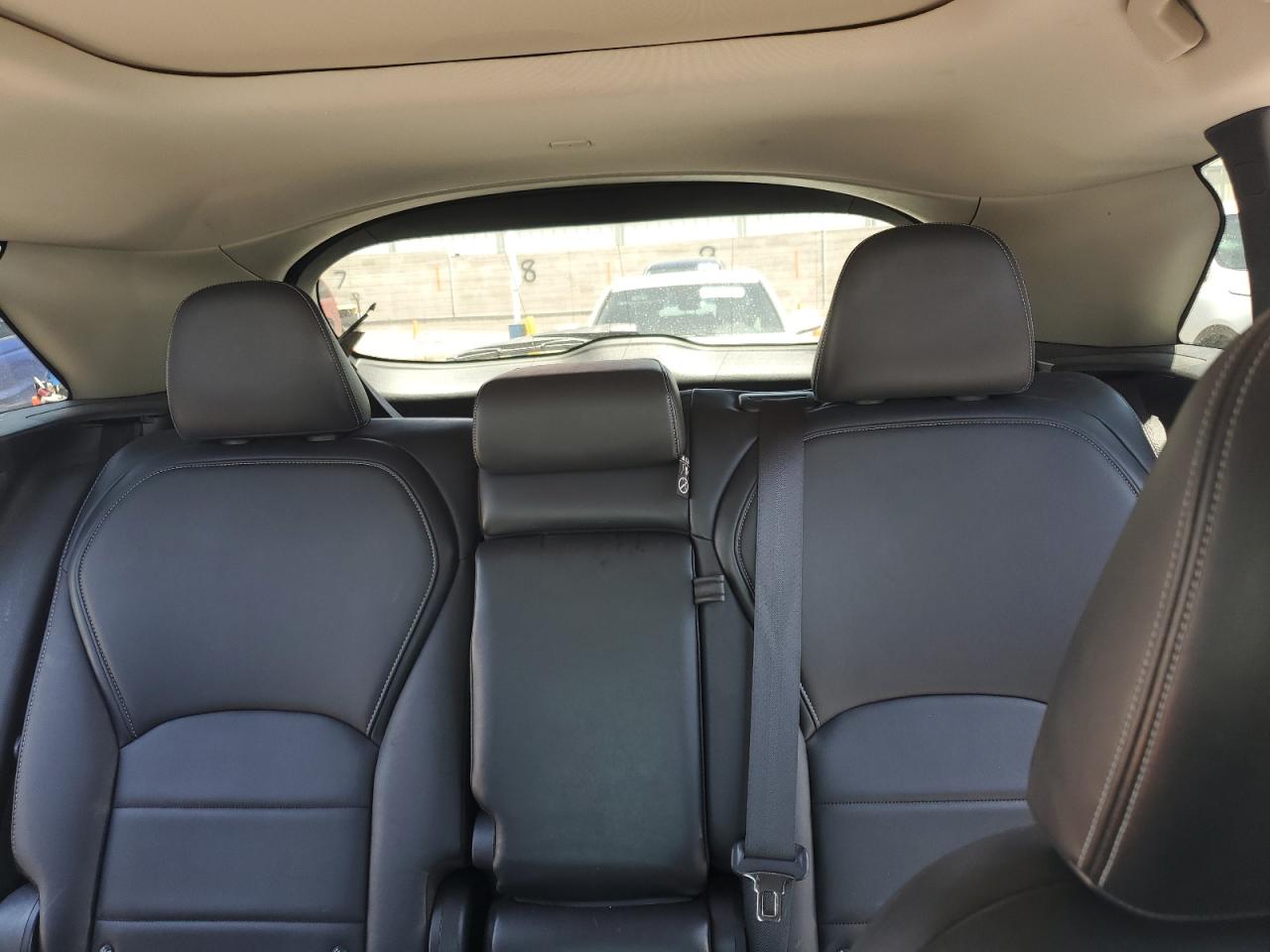 2019 Infiniti Qx50 Essential VIN: 3PCAJ5M13KF135317 Lot: 64000805