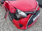 2014 TOYOTA YARIS ICON for sale at Copart ROCHFORD