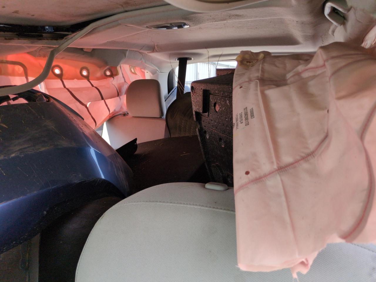 2016 Subaru Forester 2.5I Premium VIN: JF2SJAFC4GH412416 Lot: 63823855