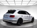 2019 BENTLEY BENTAYGA    for sale at Copart MA - NORTH BOSTON