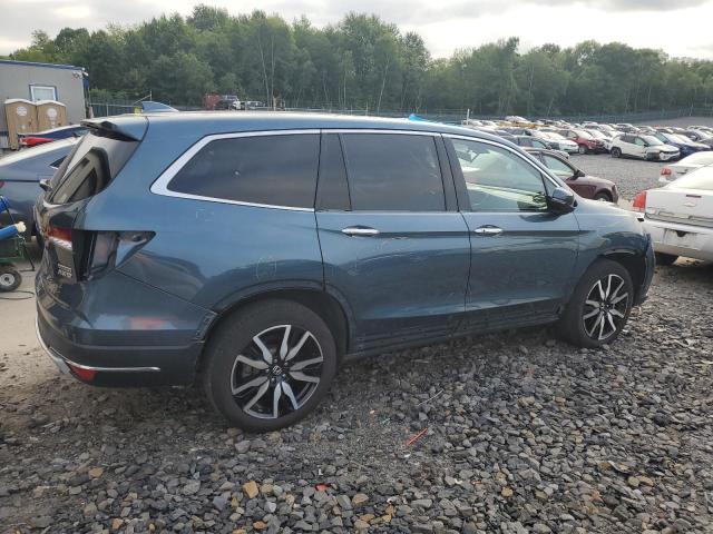  HONDA PILOT 2021 Blue