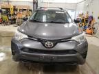 2017 Toyota Rav4 Le იყიდება Casper-ში, WY - Rear End