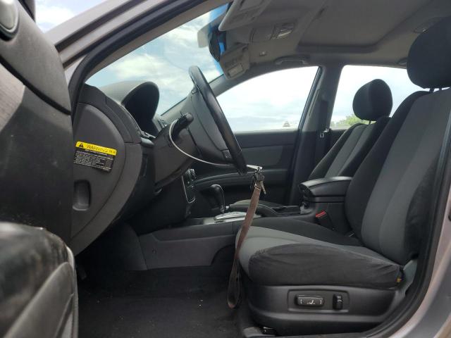 2008 HYUNDAI SONATA GLS  