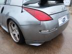 2003 NISSAN 350Z for sale at Copart CHESTER