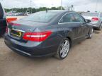 2012 MERCEDES-BENZ E220 SPORT ED125 CDI BLUE  for sale at Copart SANDY