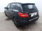 2014 MERCEDES BENZ B200 BLUEE for sale at Copart WESTBURY