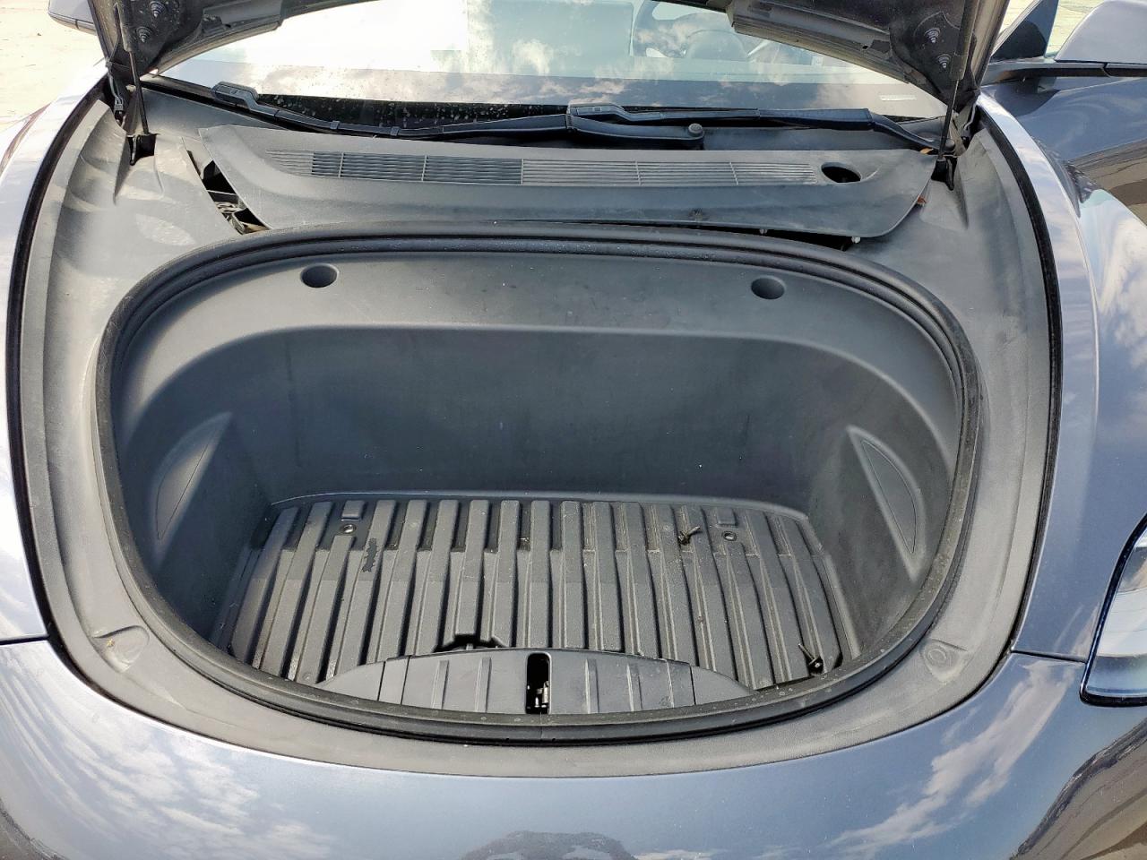 2021 Tesla Model 3 VIN: 5YJ3E1EA6MF977964 Lot: 63521685