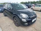 2015 FIAT 500X POP S for sale at Copart NEWBURY