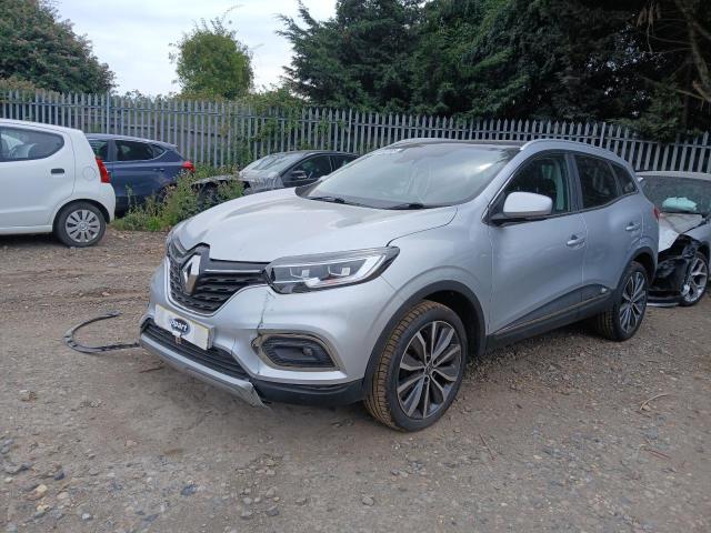 RENAULT KADJAR S E 2020