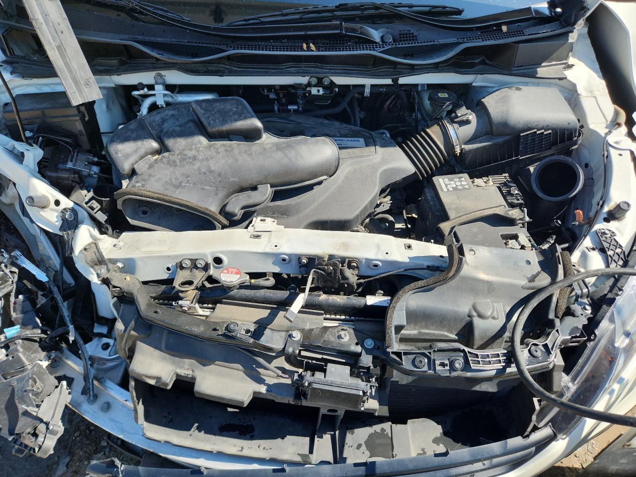 2019 Honda Odyssey Ex VIN: 5FNRL6H54KB059204 Lot: 63221685