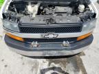 2019 CHEVROLET EXPRESS G3500 LT   for sale at Copart FL - ORLANDO SOUTH