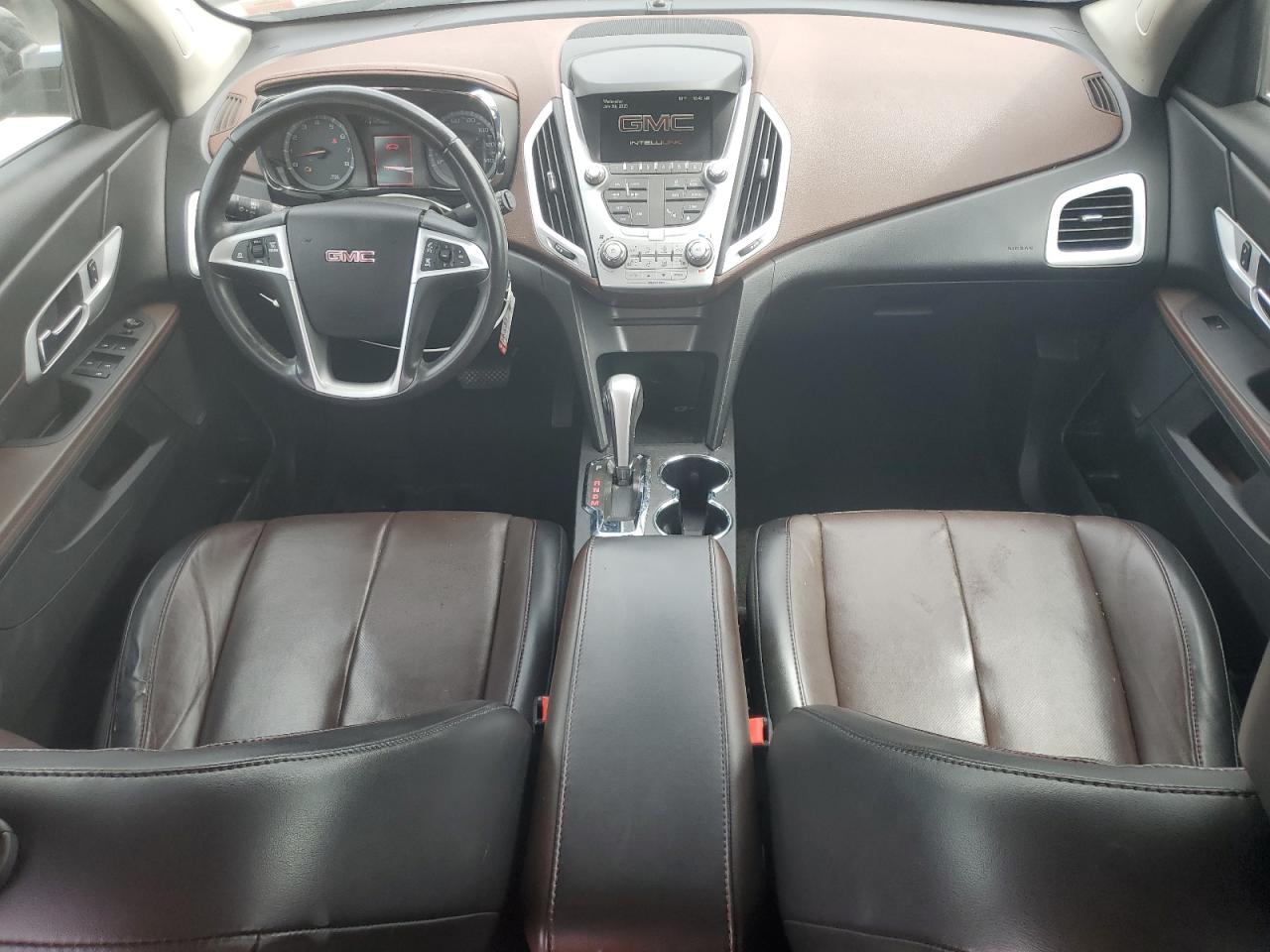 2014 GMC Terrain Slt VIN: 2GKFLSE35E6101697 Lot: 85284715