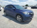 2017 HONDA HR-V EXL   for sale at Copart OK - TULSA