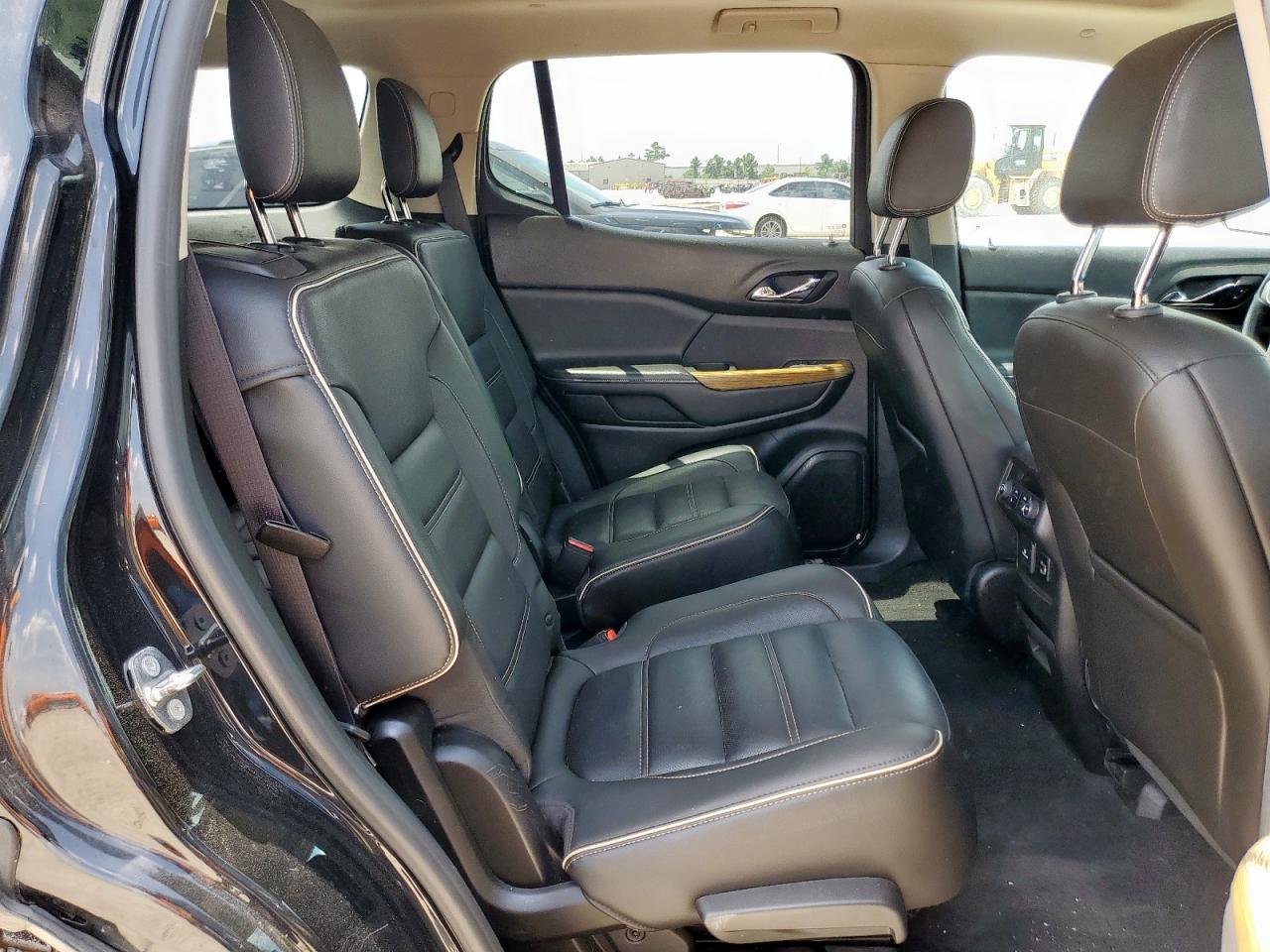 2017 GMC Acadia Denali VIN: 1GKKNPLS4HZ311409 Lot: 63403145