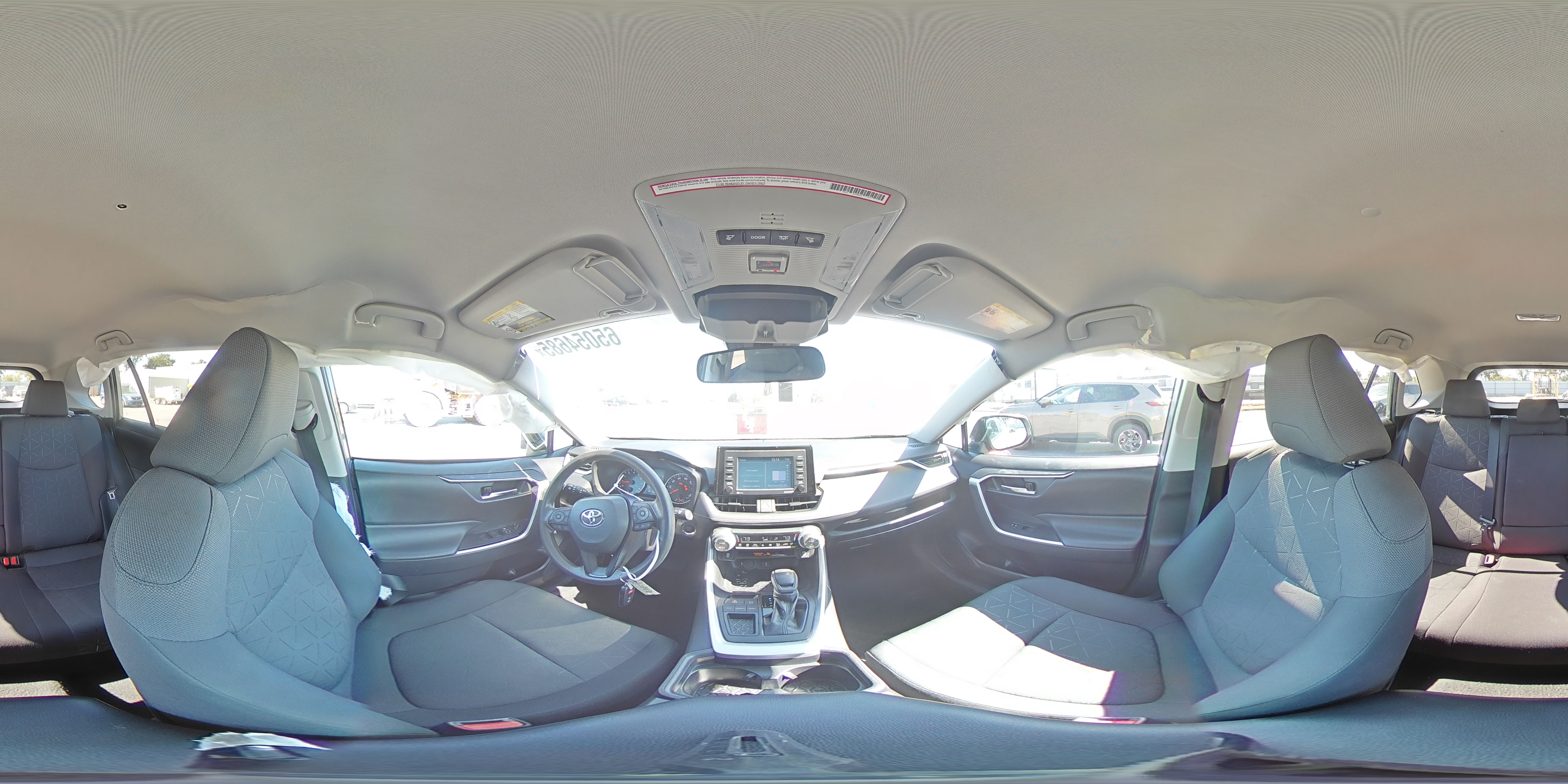 2021 Toyota Rav4 Xle VIN: 2T3W1RFV0MW135107 Lot: 65054685