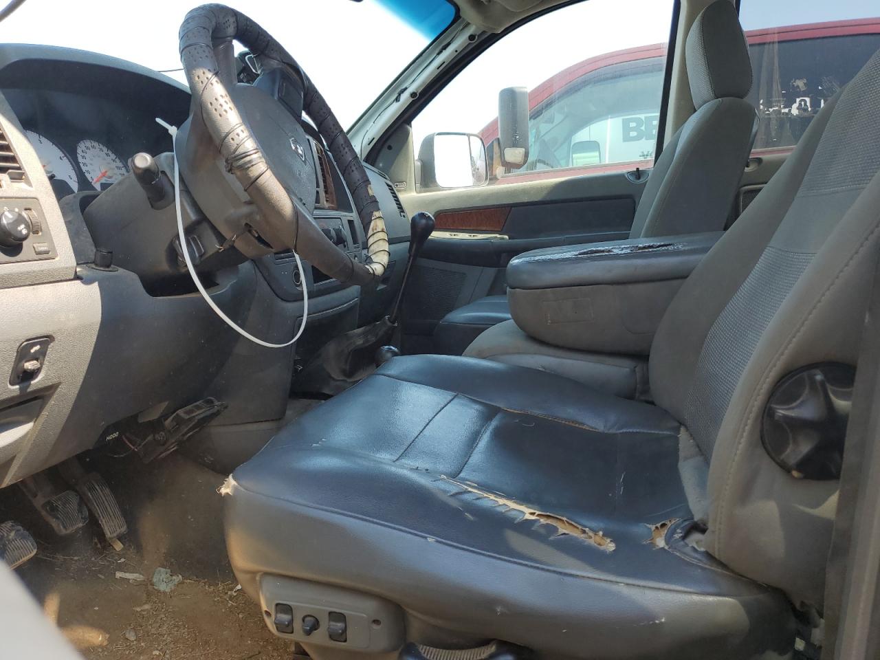 2006 Dodge Ram 3500 St VIN: 3D7MX48C96G106024 Lot: 63458285