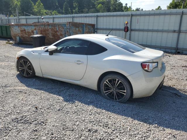  TOYOTA SCION 2014 White