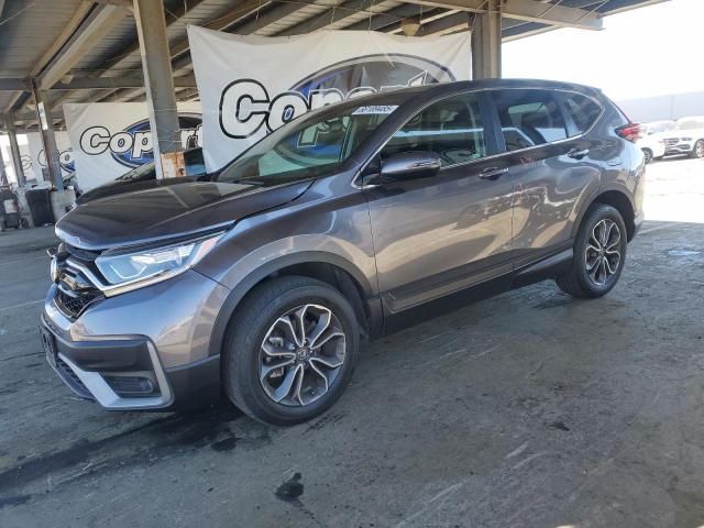 HONDA CRV 2020 Szary