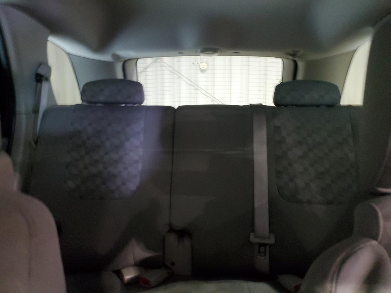 2007 Chevrolet Equinox Ls VIN: 2CNDL23F476088214 Lot: 65357695