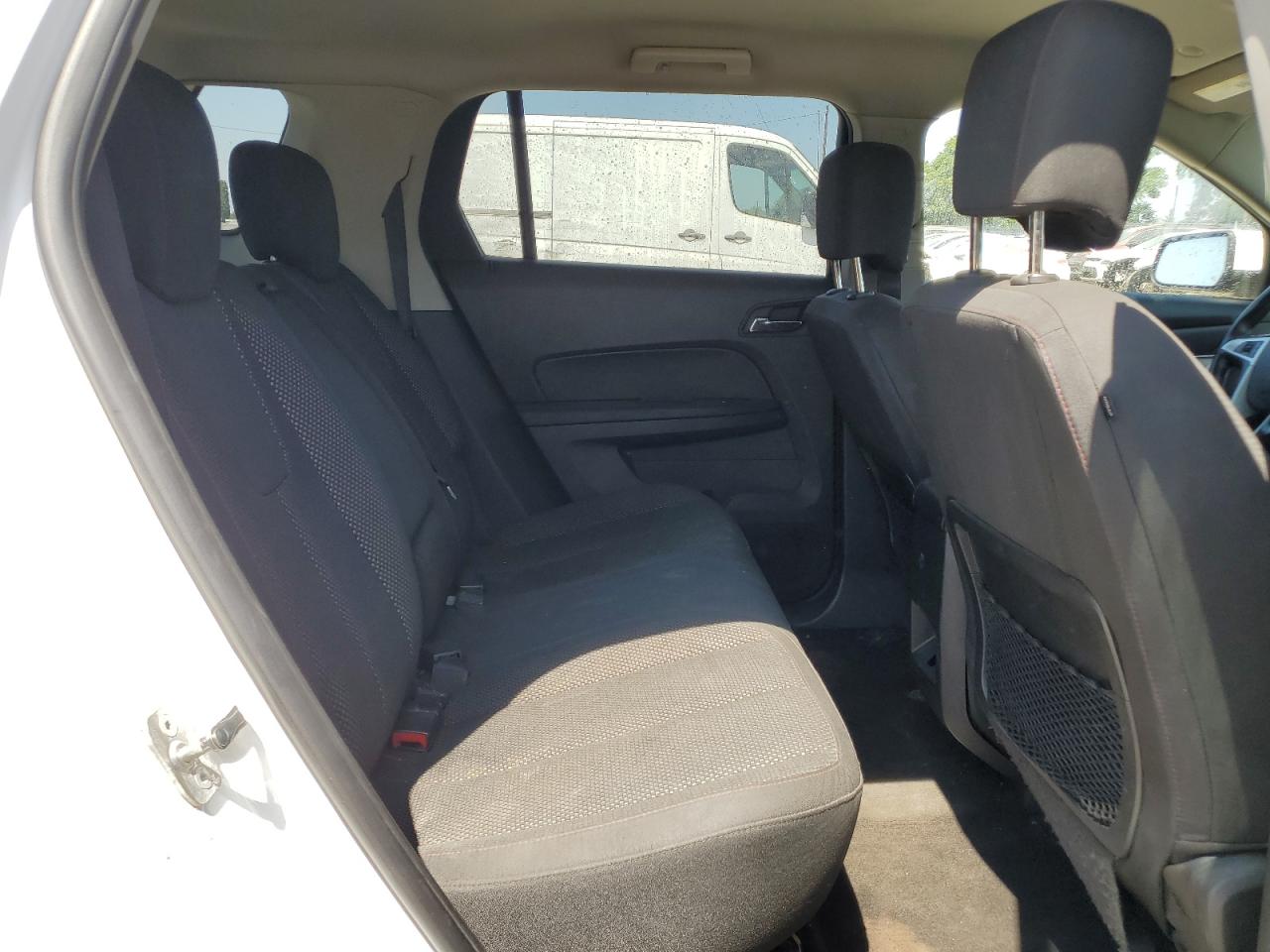 2015 GMC Terrain Sle VIN: 2GKALREK7F6170161 Lot: 63467375