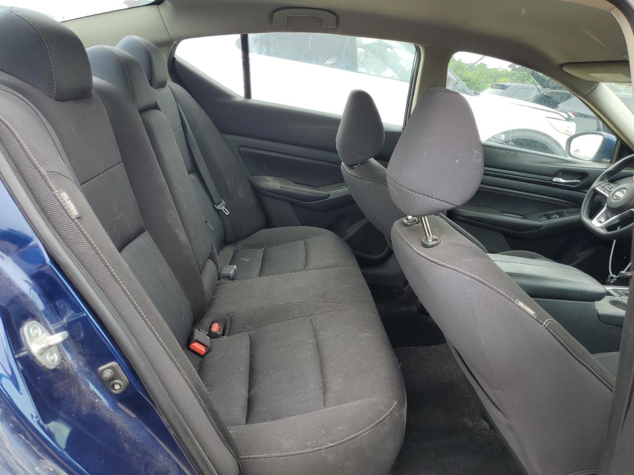 2020 Nissan Altima S VIN: 1N4BL4BV0LC191993 Lot: 65068945
