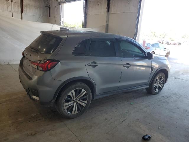  MITSUBISHI OUTLANDER 2020 Серый