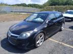 2009 VAUXHALL ASTRA SRI for sale at Copart SANDTOFT