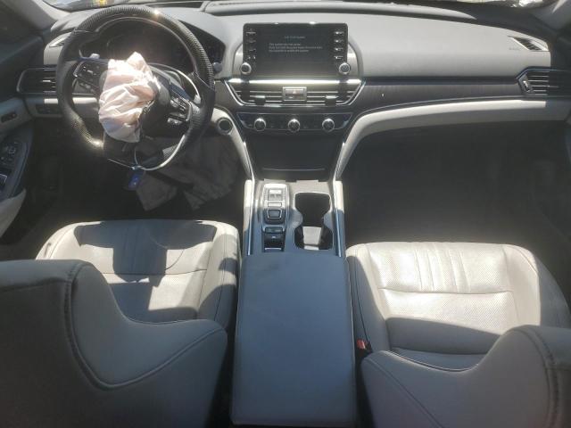  HONDA ACCORD 2019 Gray