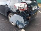 2012 TOYOTA AURIS SR V for sale at Copart ST HELENS