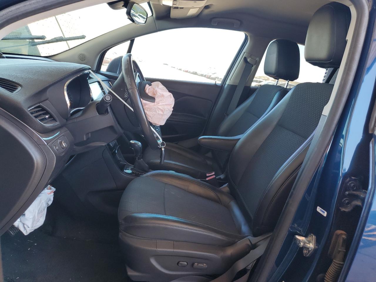 kl4cjasb8kb782693 KL4CJASB8KB782693 2019 Buick Encore Preferred