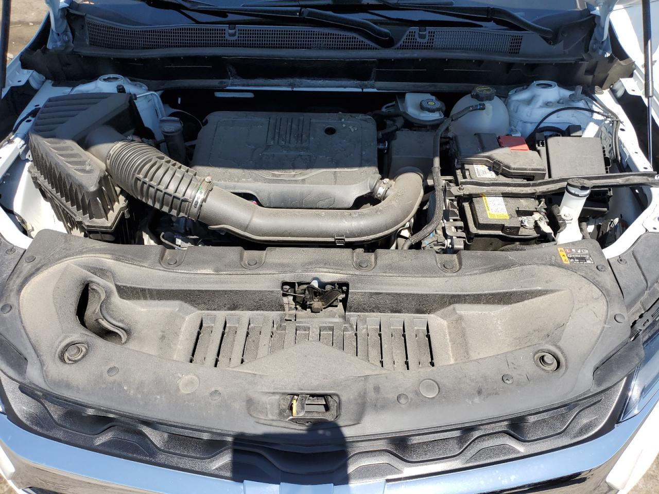 3gnkbcr47rs256773 3GNKBCR47RS256773 2024 Chevrolet Blazer 2Lt