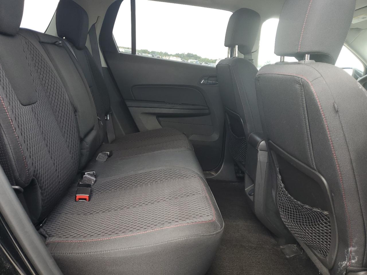 2015 GMC Terrain Sle VIN: 2GKALMEK3F6367427 Lot: 65468165