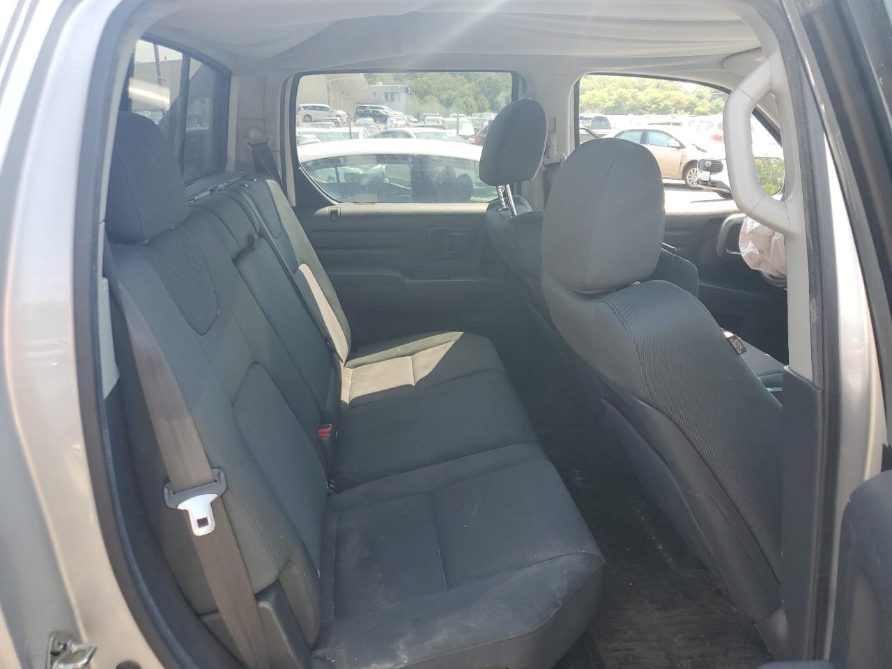 5fpyk16449b101335 5FPYK16449B101335 2009 Honda Ridgeline Rts