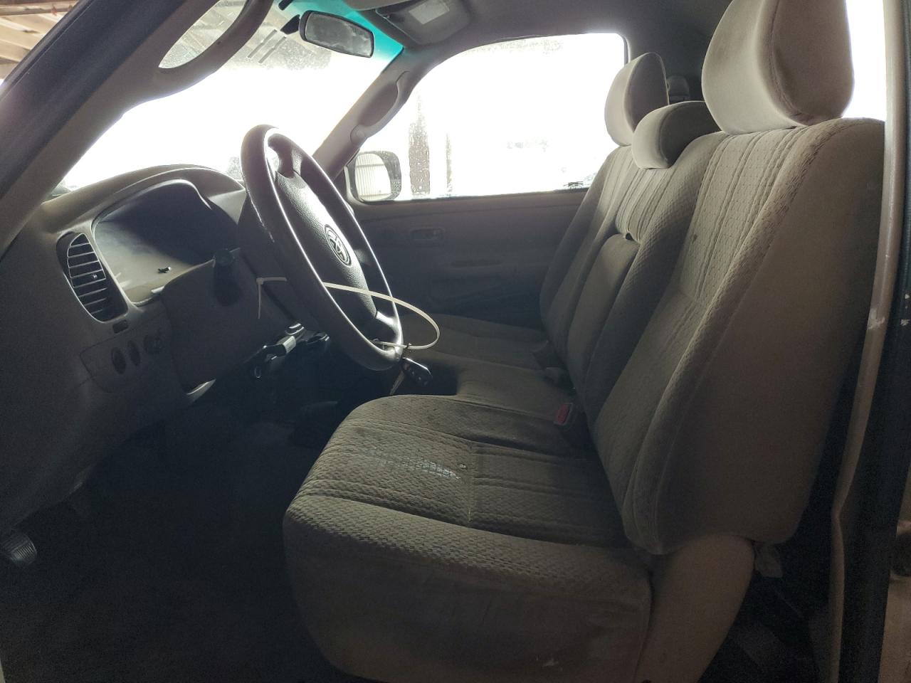 2006 Toyota Tundra VIN: 5TBJU32116S457611 Lot: 63044365