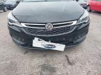 2017 VAUXHALL ASTRA SRI for sale at Copart CHESTER