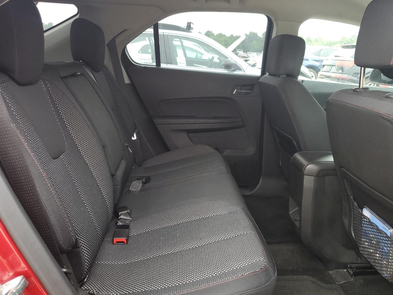 2013 Chevrolet Equinox Lt VIN: 2GNALDEK8D6430540 Lot: 64590475