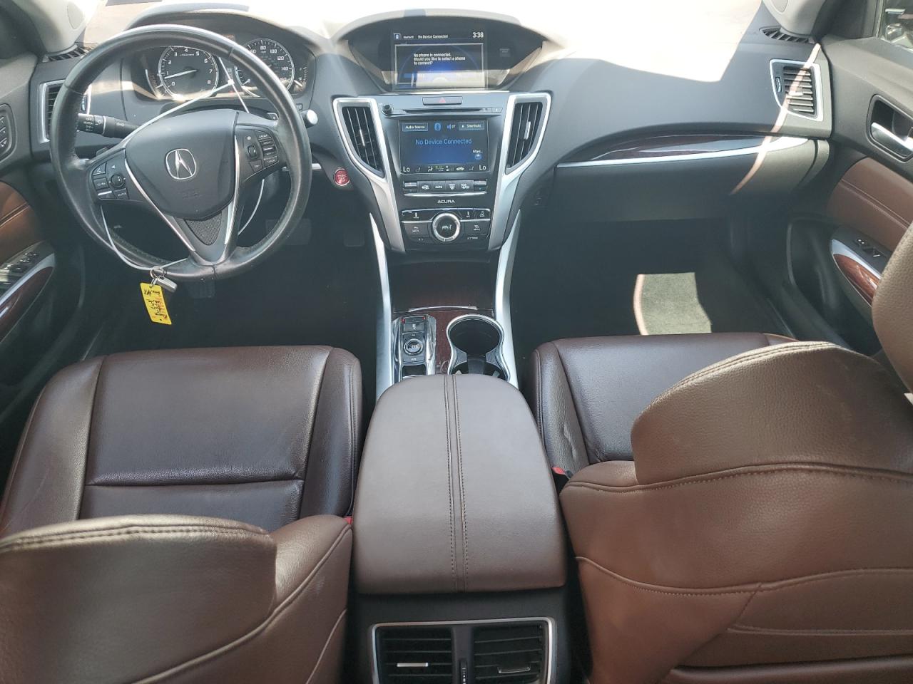 19uub2f30fa017913 19UUB2F30FA017913 2015 Acura Tlx
