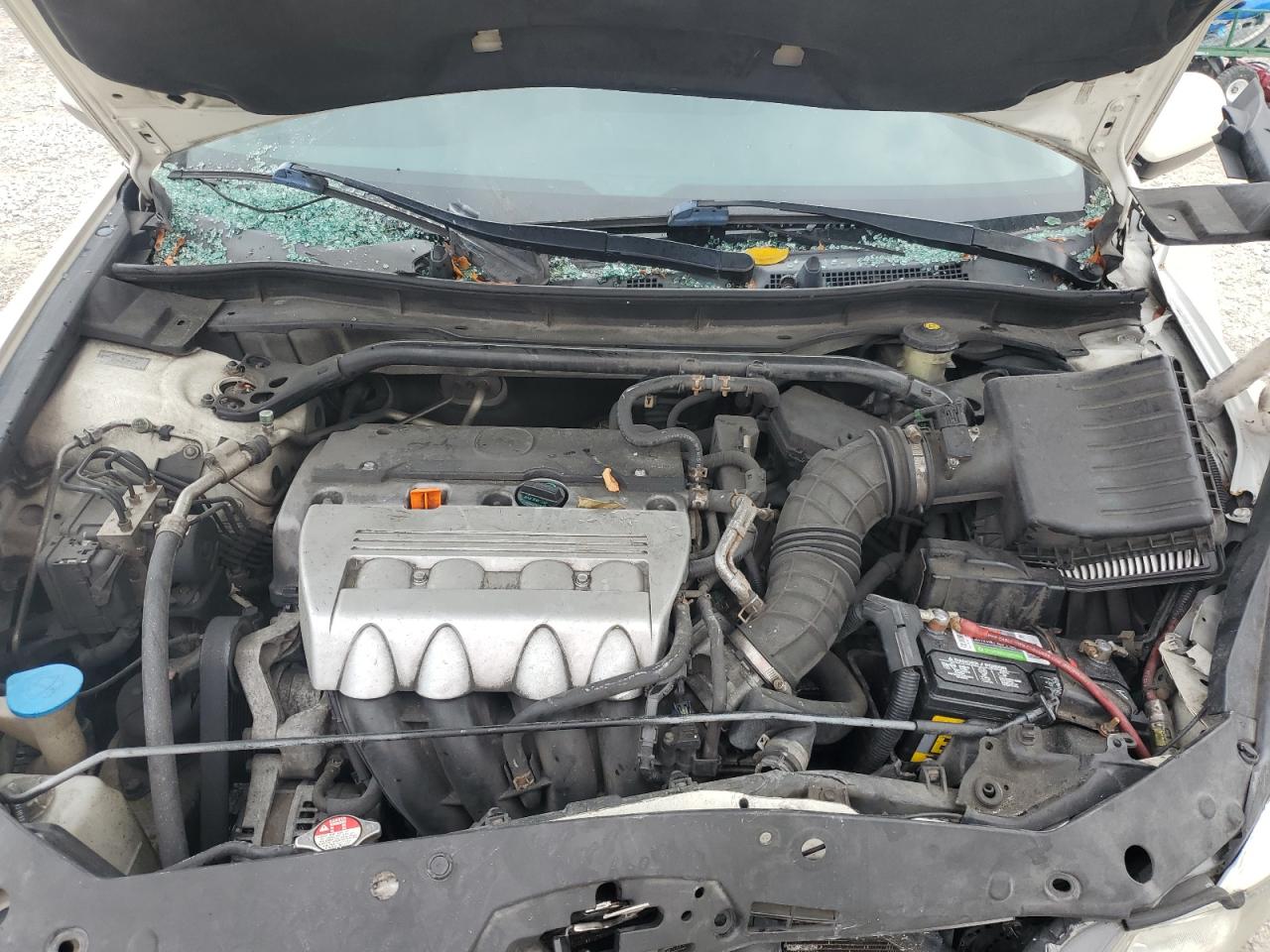 jh4cu26619c025184 JH4CU26619C025184 2009 Acura Tsx
