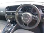2013 AUDI A5 SE TFSI for sale at Copart SANDY