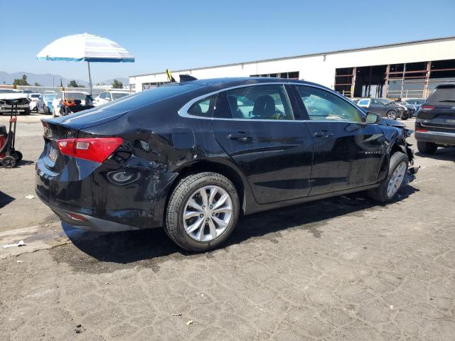  CHEVROLET MALIBU 2023 Czarny