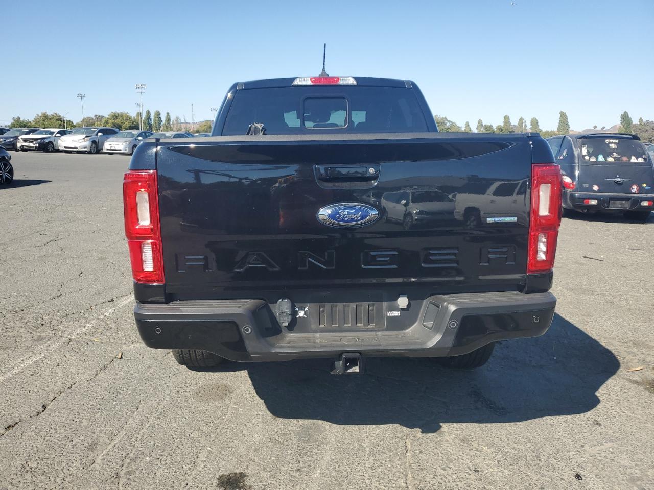 2019 Ford Ranger Xl VIN: 1FTER4FH8KLA30221 Lot: 65086505