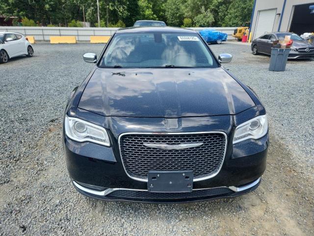  CHRYSLER 300 2016 Black