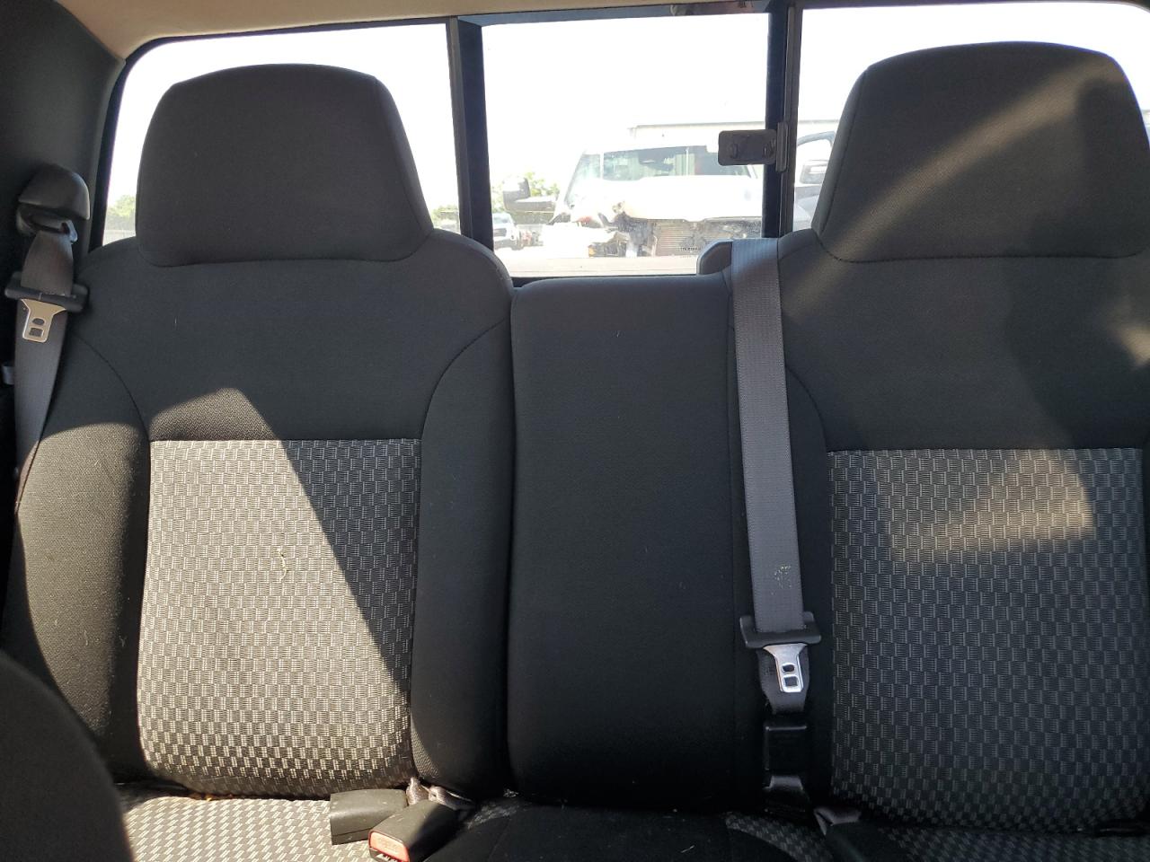 2008 GMC Canyon VIN: 1GTCS13EX88160887 Lot: 63314755