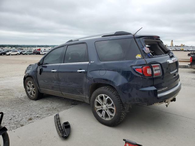  GMC ACADIA 2015 Blue