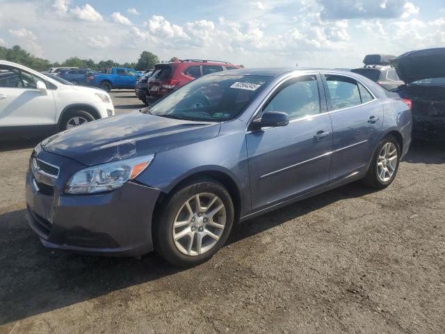  CHEVROLET MALIBU 2013 Granatowy