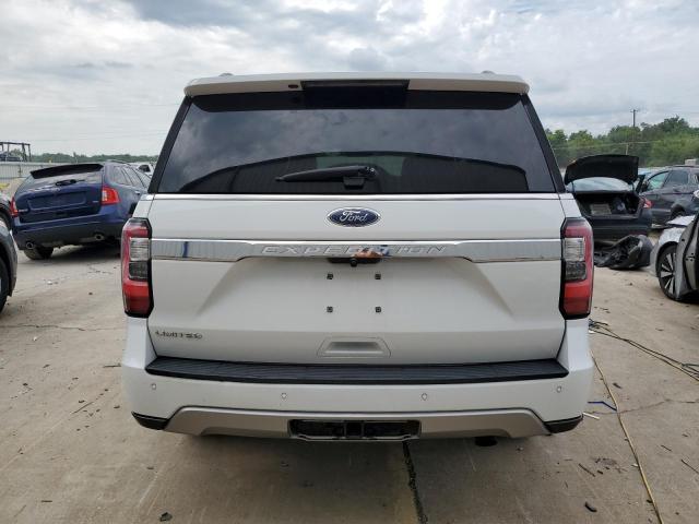  FORD EXPEDITION 2020 White