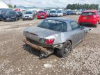 2003 HONDA S2000 for sale at Copart WISBECH