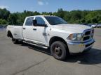 2018 RAM 3500 ST   for sale at Copart CT - HARTFORD SPRINGFIELD