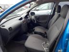 2004 VAUXHALL CORSA LIFE for sale at Copart SANDY